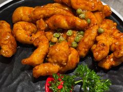 -前海沿·海鲜水饺青岛菜(乐客城店)