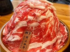 -牛匠和牛寿喜锅(西安总店)