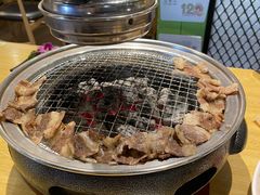 -云龙·烤肉专门店(东方路店)