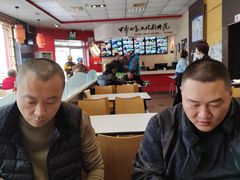 -好嫂子•刀削面(大兴店)