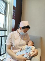 -星妈汇国际月子中心(龙珠店)