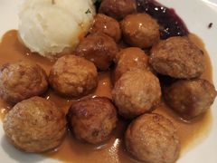 -宜家·瑞典风味餐厅(海达南街店)