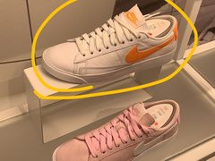 -NIKE品牌体验店(南京东路店)