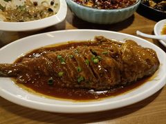 -陈傻子餐厅(世纪都会店)