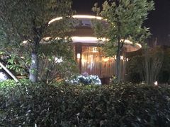 -宁波杭州湾海底温泉