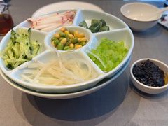 -北平食府·北京烤鸭(北京西站六里桥店)