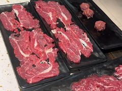 -海汕记·潮汕鲜牛肉火锅·自助