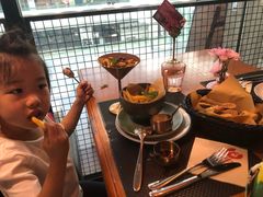 -百特喜·意大利餐厅(八佰伴镇江店)