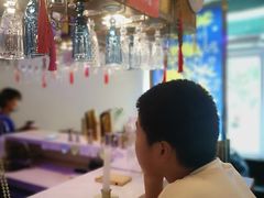 -青花瓷西餐厅(金鸡湖广场店)