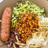盐城探店 | 盐城美食 |二斤皮