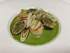 -AZUR聚(香格里拉饭店)