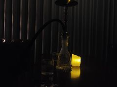 -明谦·Coffee&Cocktail Bar(美您公园店)