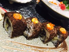 -菊上料理(蜀山银泰百货店)