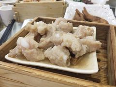 -中恒华茶楼(牌坊店)