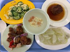 -紫金港餐饮中心-风味餐厅(浙江大学紫金港校区店)
