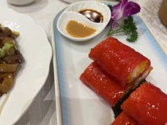 -丰鲤楼•闽南茶楼(仟禧汇店)