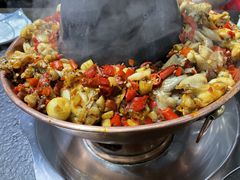 -北龙火锅店(燕山大街店)