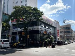 -宝健路步行街(Pedestrian Shopping Street)