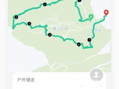 -香山公园