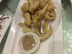 -华盛丰温州大排档(东三环南路店)