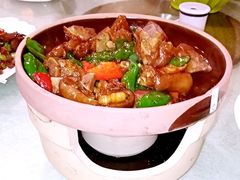 -椿记烧鹅(叠彩店)