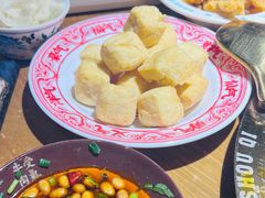 -受气牛肉·重庆耙牛肉(来福士店)