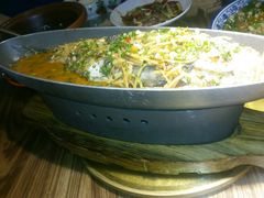 -百年神厨·地道川菜(清江西路店)