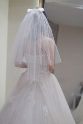 -Chic Bridal 熙可婚纱