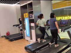 -乐刻运动健身(枫蓝国际升级店)