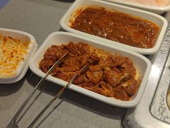 -海底捞火锅(公益西桥店)