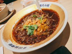 -遇见小面(江湾阳光天地店)