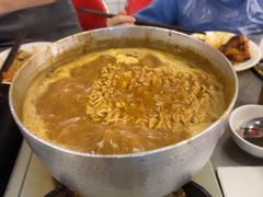 -燃计沙茶皇·香港沙茶火锅(人广旗舰店)