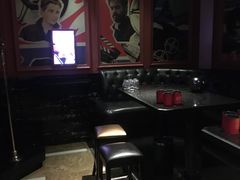 -欢乐迪KTV(泉秀店)