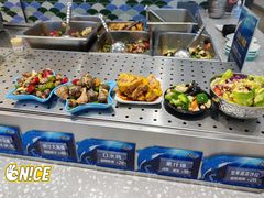 -深海中餐厅(国家海洋博物馆店)