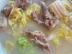 -局气 烤鸭·北京菜(光华路店)