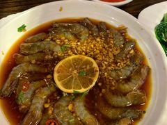 -大洋家·精品潮汕菜·生腌砂锅粥(天河东路店)