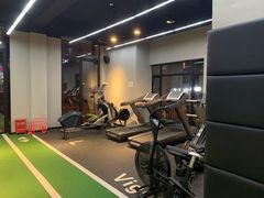 -Freedom Fitness私教健身俱乐部(徐虹北路店)
