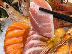 -松坂屋日料自助(长城路店)