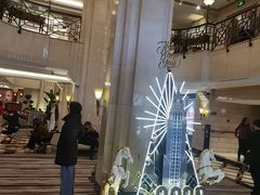 -上海国际饭店
