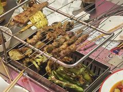 -遇西祠·海鲜烧烤(总店)