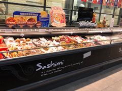 -Olé精品超市(北京合生汇店)