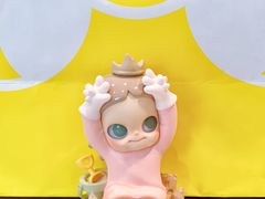 -泡泡玛特POPMART(武汉天地壹方店)