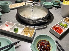 -原味四季椰子鸡(平湖天虹店)