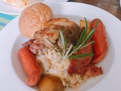 -Kitchen·Y洋厨房西餐厅(王府壹号店)