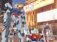 -大悦城(沈阳中街店)