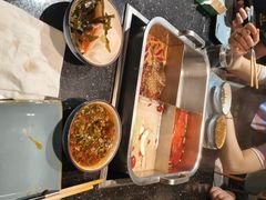 -五星桥原切肥牛火锅·30年专注好牛肉(湖塘店)