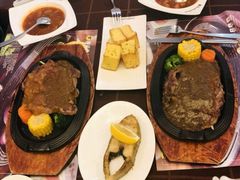 -尊品牛排(沙湾印象汇店)