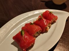 -万丽轩·粤菜(王府井金茂万丽酒店)