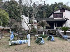 -景德镇古窑民俗博览区