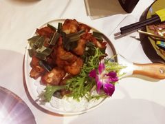 -花样西贡·法式越南餐厅(西大万达店)